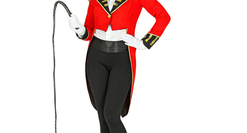 Widmann SRL Slipjas circusdirecteur dames