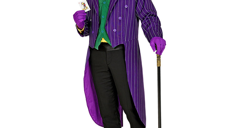 Widmann SRL Slipjas Joker heren