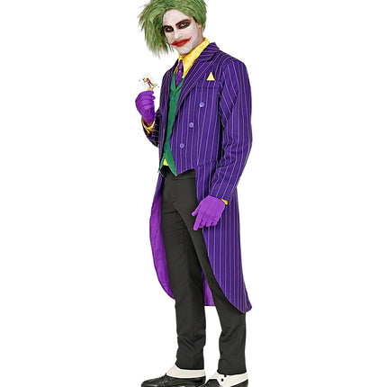 Widmann SRL Slipjas Joker heren