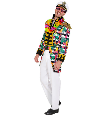 Widmann SRL Slipjas parade Tropicana heren