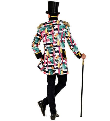 Widmann SRL Slipjas parade Tropicana heren