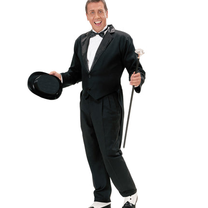 Widmann SRL Slobkous wit gangster