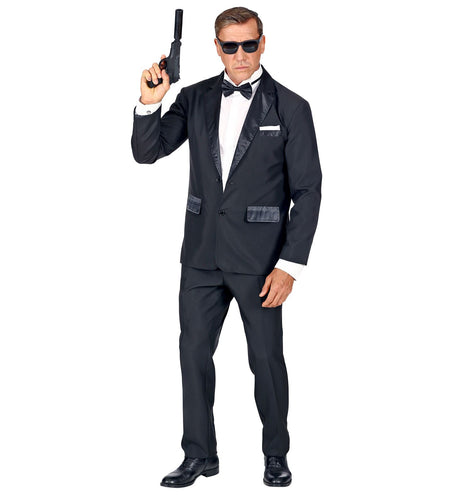 Widmann SRL Smoking kostuum heren