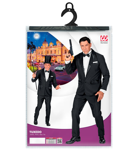 Widmann SRL Smoking kostuum heren