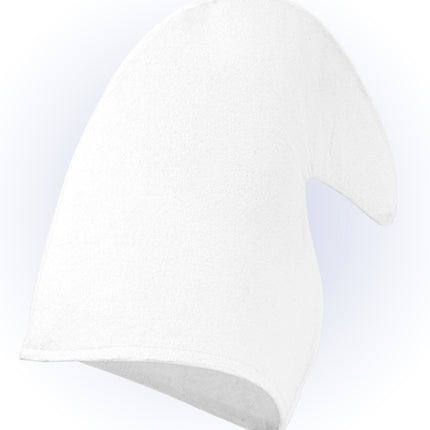 Widmann SRL Smurfenmuts wit