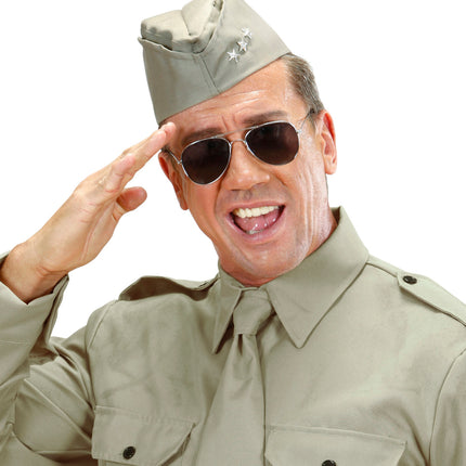 Widmann SRL Soldatenmuts baret Ralf