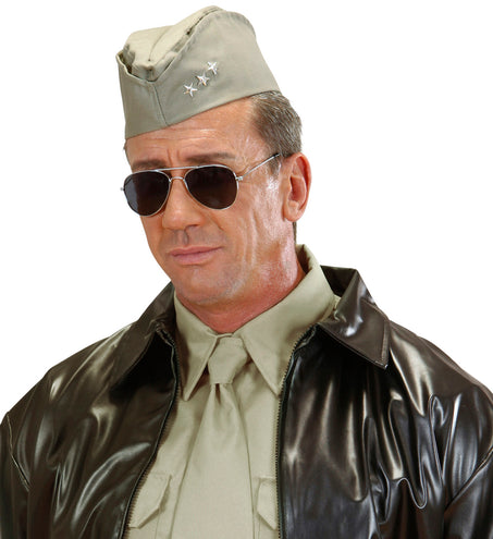 Widmann SRL Soldatenmuts baret Ralf