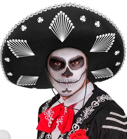 Widmann SRL Sombrero Noah Mexico