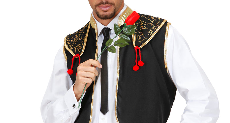 Widmann SRL Spaans Torero stierenvechter shirt