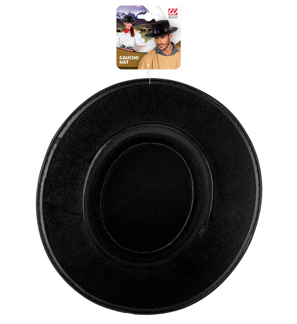 Widmann SRL Spaanse hoed el Gaucho