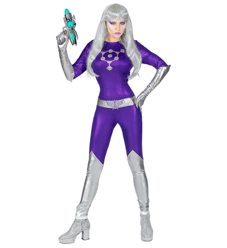 Widmann SRL Space overall voor dames