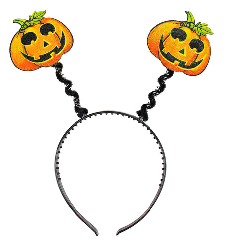 Widmann SRL Spiegelend Hoorntje Pompoen