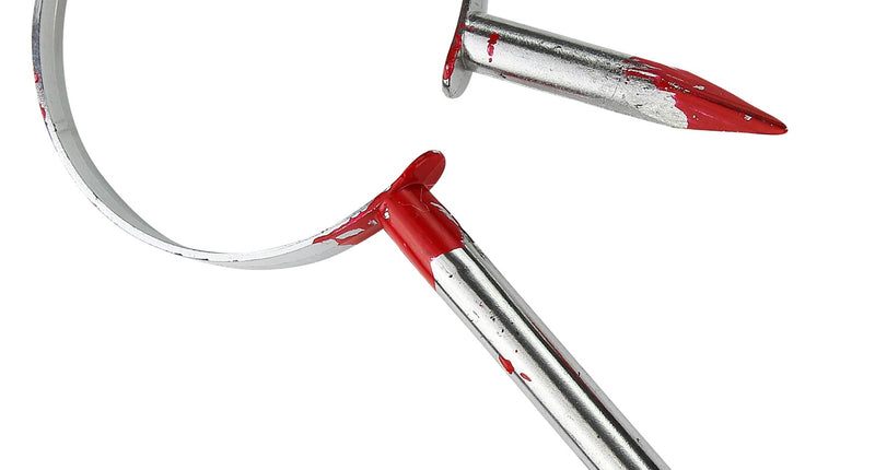 Widmann SRL Spijker door hoofd haarband