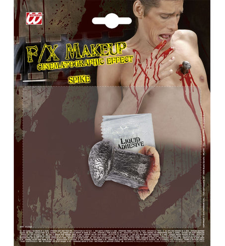 Widmann SRL Spijker wond schmink professioneel