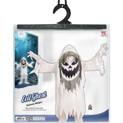 Widmann SRL Spoken kostuum grappig