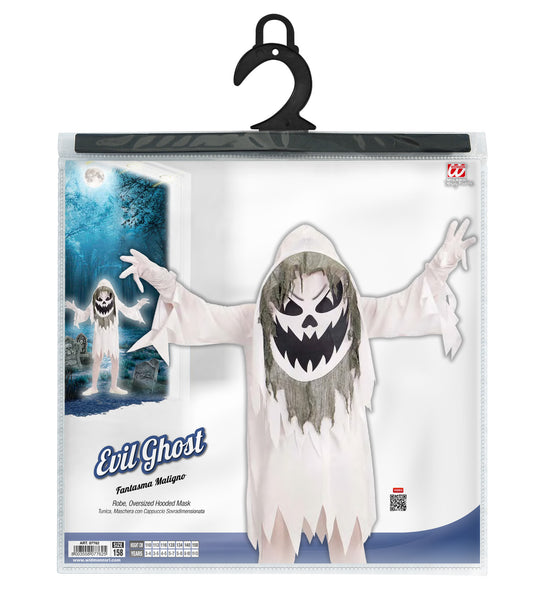 Widmann SRL Spoken kostuum grappig