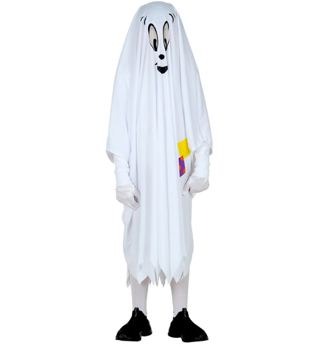 Widmann SRL Spoken pak kinderen