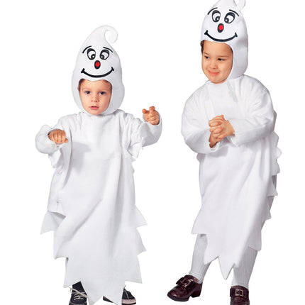 Widmann SRL Spoken pak voor kleine kinderen