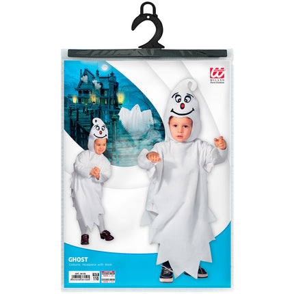 Widmann SRL Spoken pak voor kleine kinderen