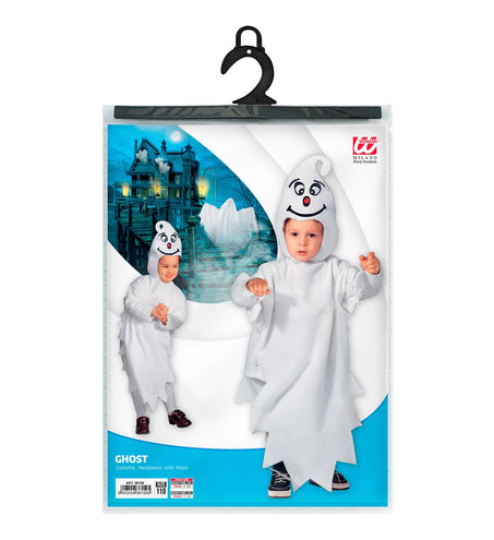 Widmann SRL Spoken pak voor kleine kinderen