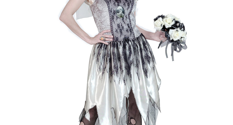 Widmann SRL Spook bruid Agneta