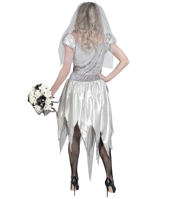 Widmann SRL Spook bruid Agneta