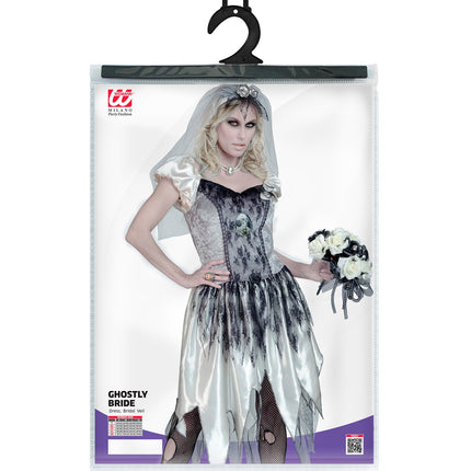 Widmann SRL Spook bruid Agneta