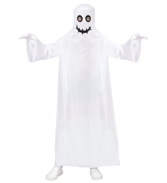 Widmann SRL Spook pakje Flip voor kids