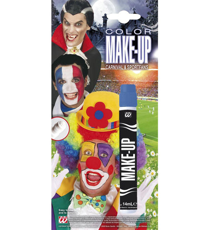 Widmann SRL sportfan aanbrengstift blauw