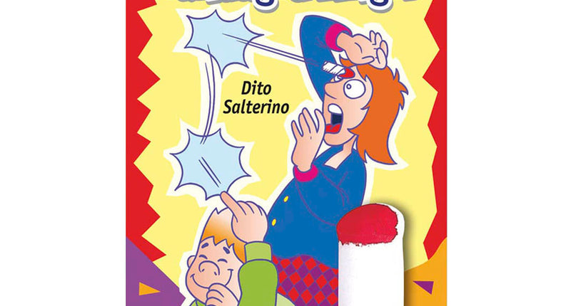 Widmann SRL Springende vinger