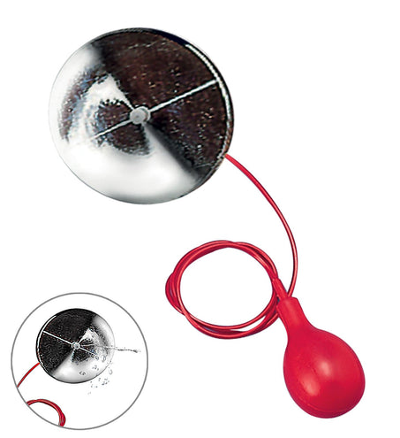 Widmann SRL Spuitend spiegel chirurg of dokter