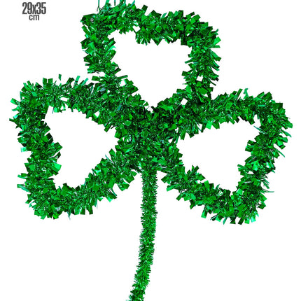 Widmann SRL St. patrick's day decoratie