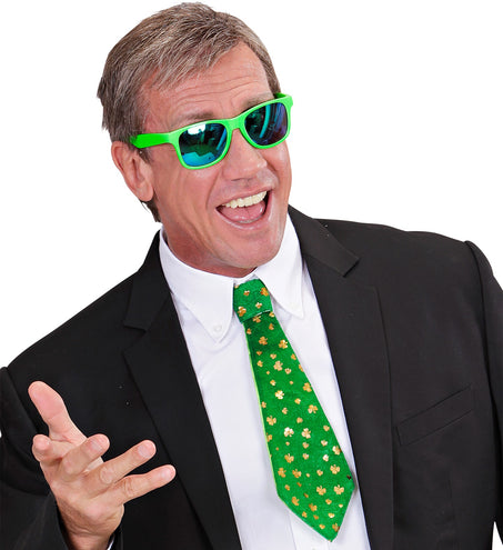 Widmann SRL St. Patrick's day stropdas