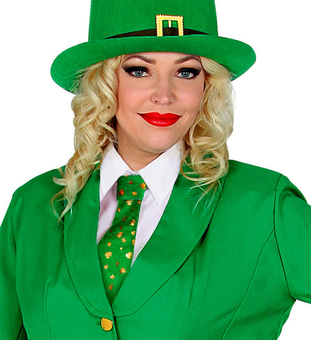 Widmann SRL St. Patrick's day stropdas