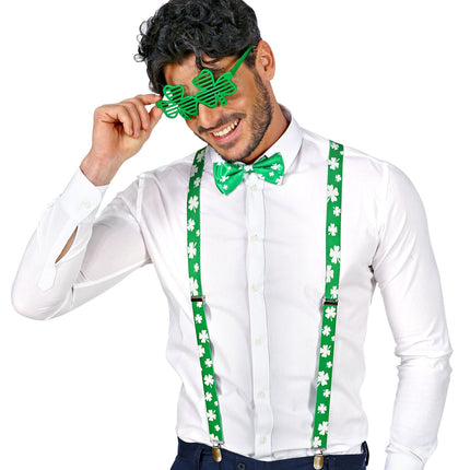 Widmann SRL St. patrick's day verkleedset
