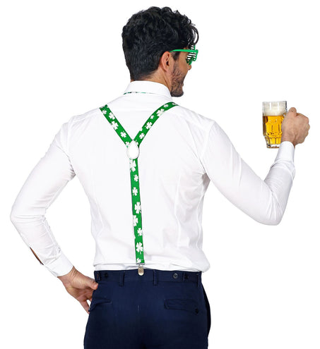 Widmann SRL St. patrick's day verkleedset