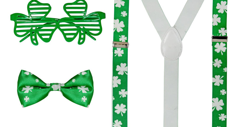 Widmann SRL St. patrick's day verkleedset
