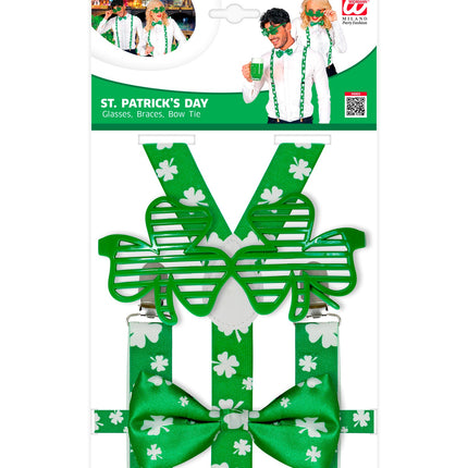 Widmann SRL St. patrick's day verkleedset