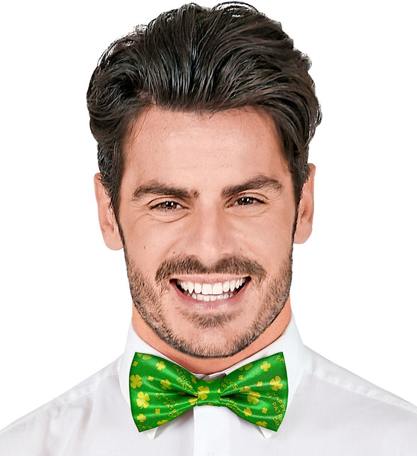 Widmann SRL St Patricksday strikje verstelbaar