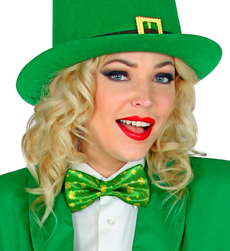 Widmann SRL St Patricksday strikje verstelbaar