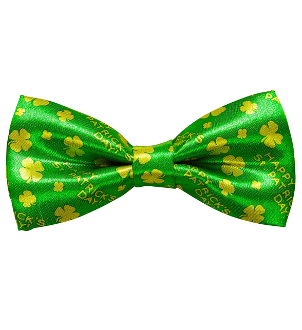Widmann SRL St Patricksday strikje verstelbaar