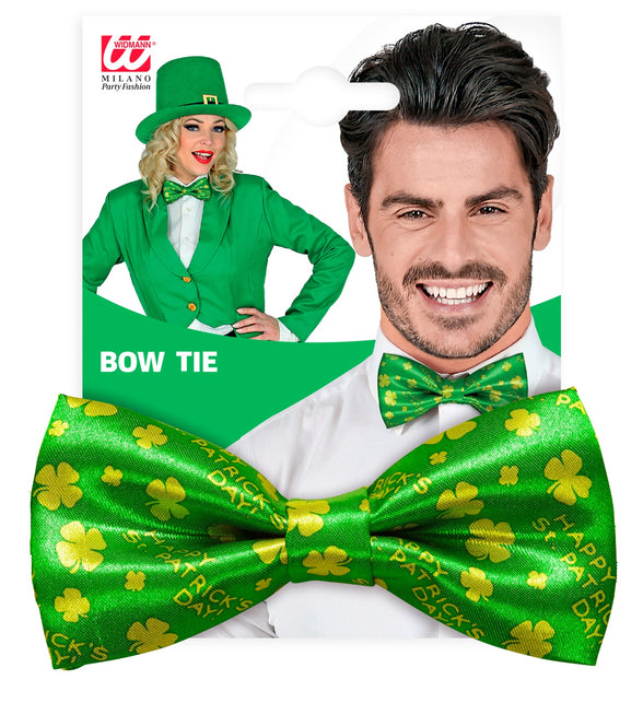 Widmann SRL St Patricksday strikje verstelbaar