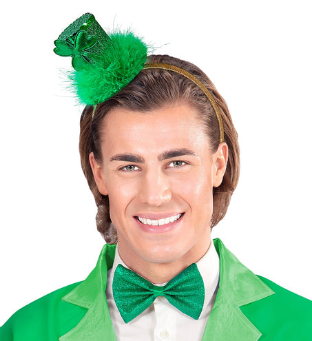 Widmann SRL St. Patricks's day diadeem