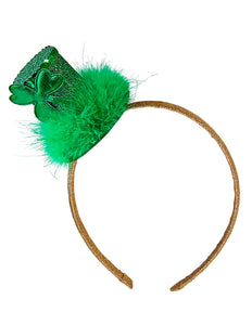 Widmann SRL St. Patricks's day diadeem