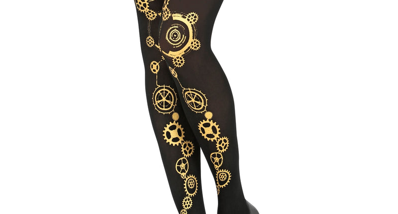 Widmann SRL Steampunk panty