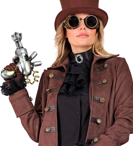 Widmann SRL Steampunk pistool