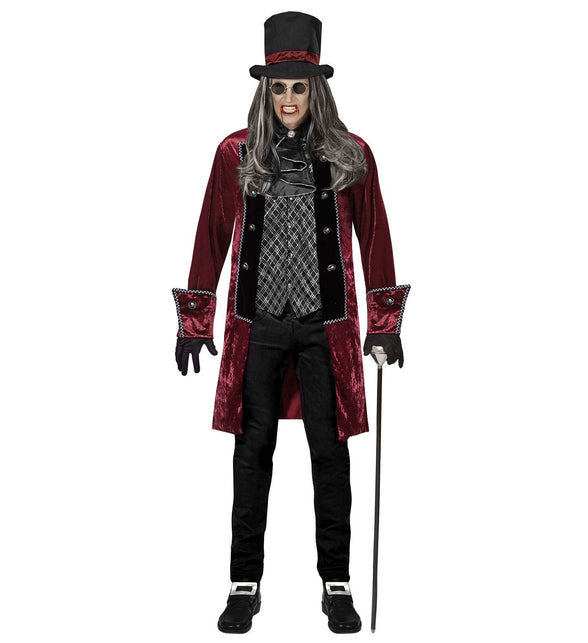 Widmann SRL Steampunk victoriaans pak