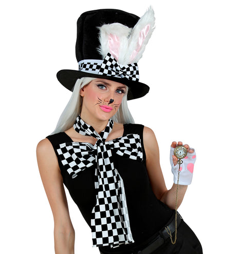 Widmann SRL Steampunk zakhorloge