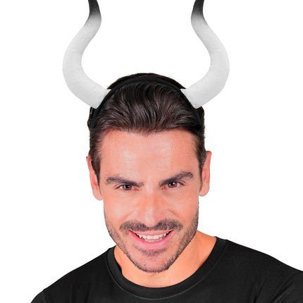 Widmann SRL Stieren hoorns