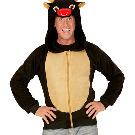 Widmann SRL Stierenvestjes